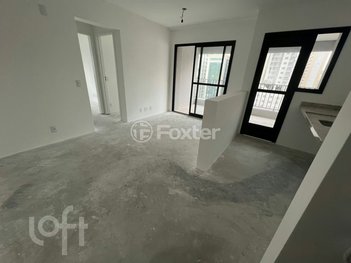 apartment em Rua Barão de Tatuí, Vila Buarque - São Paulo - SP