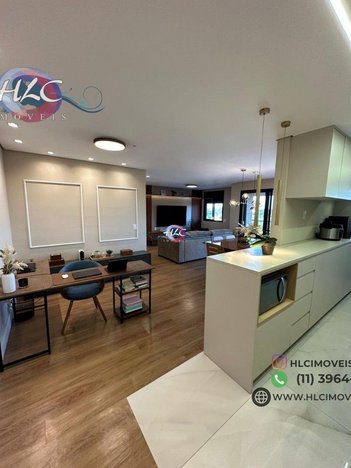 apartment em Avenida Benedicto Castilho de Andrade, Parque Residencial Eloy Chaves - Jundiaí - SP