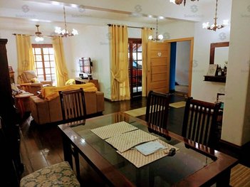 house em Rua Massimina Bernardi Gallo, Centro - Ribeirão Pires - SP