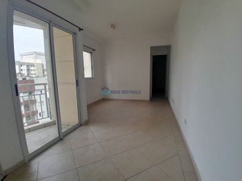 apartment em Rua Frei Caneca, Consolação - São Paulo - SP