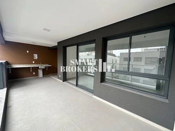 apartment em Avenida Onze de Junho, Vila Clementino - São Paulo - SP