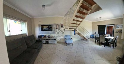 house em Rua Manoel Rodrigues, Residencial Portal da Mantiqueira - Taubaté - SP