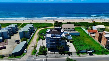 apartment em Avenida Visconde do Rio Branco, Guaratuba - Guaratuba - PR