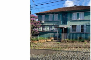 apartment em Rua José Carlos Ferreira, Passo da Areia - Porto Alegre - RS