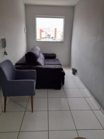 apartment em Rua Periatis, Vila Arapuã - São Paulo - SP