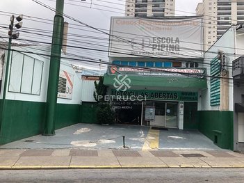 business em Avenida Industrial, Campestre - Santo André - SP
