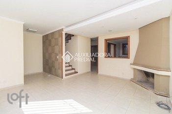 house em Caeté, Vila Assunção - Porto Alegre - RS