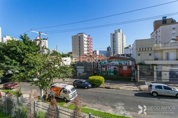 apartment em Rua Paulo Setúbal, Passo da Areia - Porto Alegre - RS