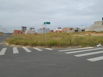 land_lot em Rua Alfredo Ulitska, Jardim Bom Sucesso - Indaiatuba - SP
