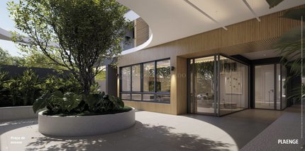 apartment em Avenida Londrina, Zona 07 - Maringá - PR