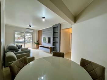 apartment em Rua Morom, Centro - Passo Fundo - RS