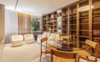 apartment em Rua das Acácias, Vale do Sereno - Nova Lima - MG