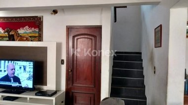 house em Rua Inácio Mammana, Vila Vitório Mazzei - São Paulo - SP