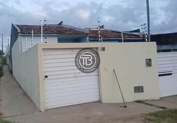 house em Avenida 2, Guajará - Nossa Senhora do Socorro - SE