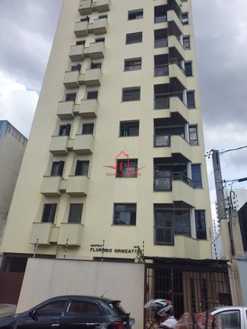 apartment em Rua Pedro Alexandrino, Anhangabaú - Jundiaí - SP