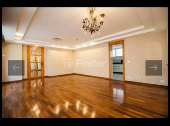 apartment em Rua Doutor Albuquerque Lins, Santa Cecília - São Paulo - SP