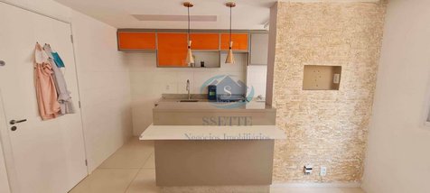 apartment em Rua da Independência, Cambuci - São Paulo - SP