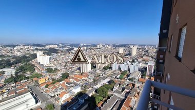 apartment em Rua Campinas do Piauí, Itaquera - São Paulo - SP