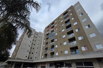 apartment em Rua João Maria de Camargo, Chácaras Reunidas São Jorge - Sorocaba - SP