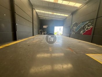 industrial em Rua José Cesário Pereira, Nova Esperança - Balneário Camboriú - SC