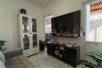 house em Rua Lourival Leite da Silva, Jardim Campos Verdes - Nova Odessa - SP