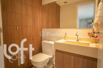 apartment em Rua Cayowaá, Sumaré - São Paulo - SP
