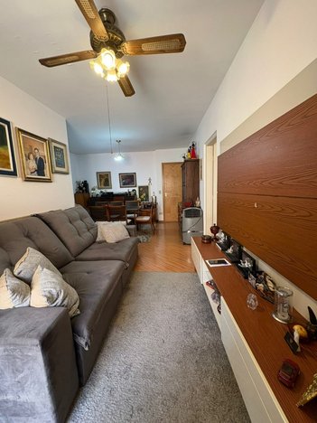 apartment em Rua Amapá, Rudge Ramos - São Bernardo do Campo - SP