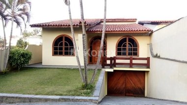 house em Rua José Vicente, Jardim Dona Sinhá - São Paulo - SP