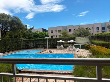apartment em Rua Silva Paulet, Aldeota - Fortaleza - CE