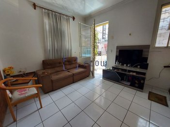 house em Rua Árabe, Vila Clementino - São Paulo - SP