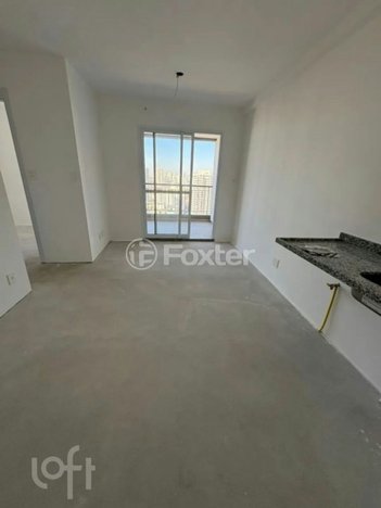 apartment em Rua Elói Cerqueira, Belenzinho - São Paulo - SP