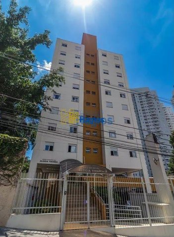 apartment em Rua Nossa Senhora da Escada, Vila Nossa Senhora da Escada/Aldeia - Barueri - SP