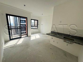 apartment em Rua Harmonia, Sumarezinho - São Paulo - SP