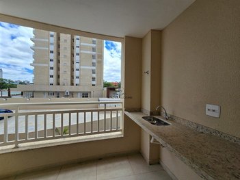 apartment em Rua Augusto Lippel, Parque Campolim - Sorocaba - SP