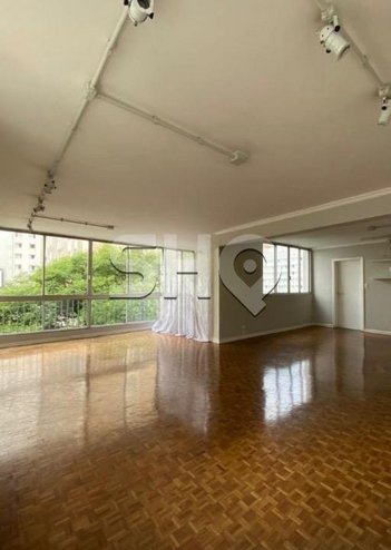 apartment em Rua da Consolação, Cerqueira César - São Paulo - SP