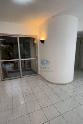 apartment em Rua Vergueiro, Vila Mariana - São Paulo - SP