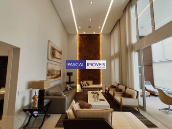 apartment em Rua Conde de Porto Alegre, Campo Belo - São Paulo - SP