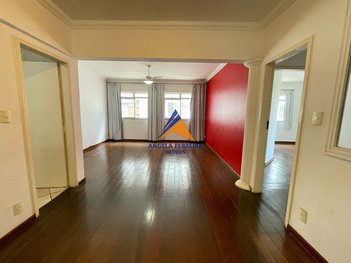 apartment em Rua Laura Soares Carneiro, Buritis - Belo Horizonte - MG
