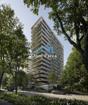 apartment em Avenida Coronel Lucas de Oliveira, Petrópolis - Porto Alegre - RS