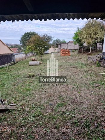 land_lot em Rua Suíça, Oficinas - Ponta Grossa - PR