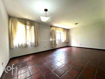 apartment em Horta Barbosa, Nova Floresta - Belo Horizonte - MG