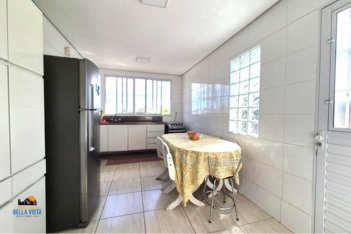 house em Rua João Baptista da Rocha Correa, Indianópolis - São Paulo - SP