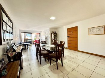 apartment em Rua Raphael Perrelli, Jatiúca - Maceió - AL