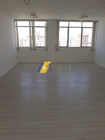 office em Avenida Portugal, Centro - Santo André - SP