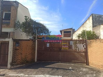 commercial_building em Professor Job Aires Dias, Centro - Jacareí - SP