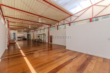 office em Rua Mourato Coelho, Pinheiros - São Paulo - SP