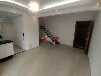 apartment em Avenida Chibarás, Moema - São Paulo - SP