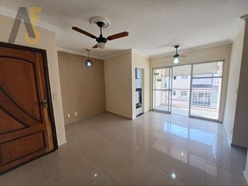 apartment em Rua Professor Henrique Costa, Pechincha - Rio de Janeiro - RJ