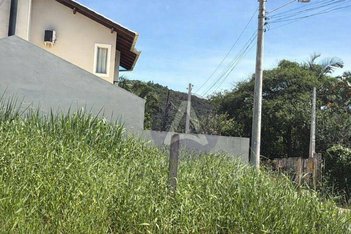 land_lot em Servidão Maria Farias, Rio Tavares - Florianópolis - SC