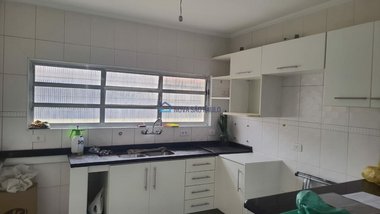 house em Rua Bento de Faria, Bosque da Saúde - São Paulo - SP
